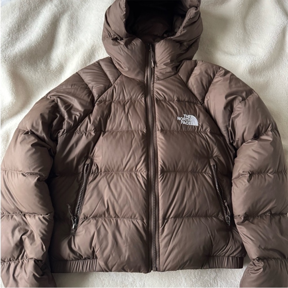 The North Face Puffer Jacket